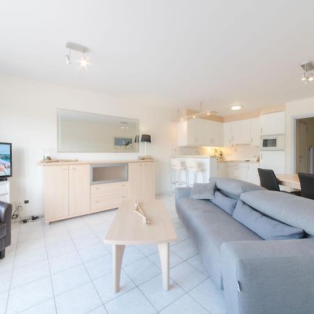 Studio Studio By Interhome Bredene Ngoại thất bức ảnh