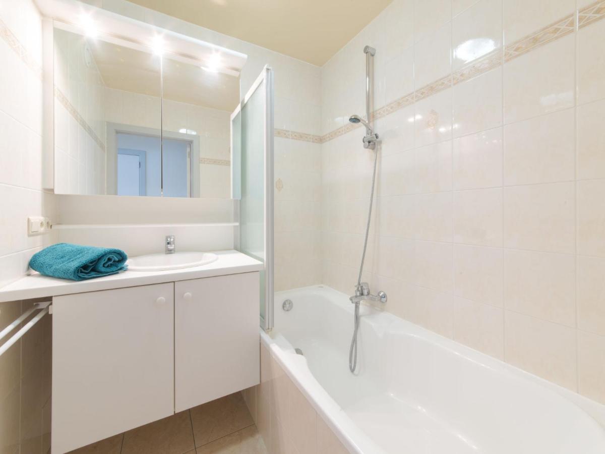 Studio Studio By Interhome Bredene Ngoại thất bức ảnh