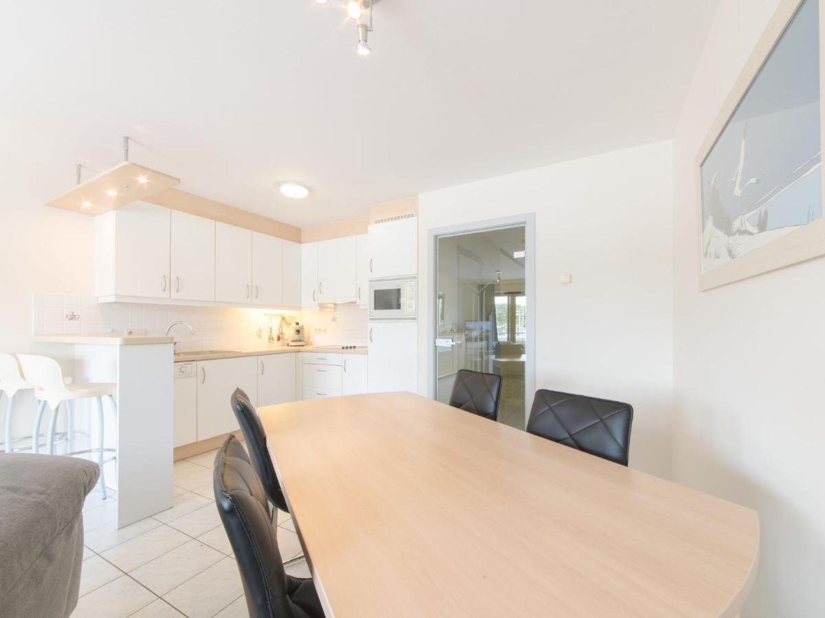 Studio Studio By Interhome Bredene Ngoại thất bức ảnh