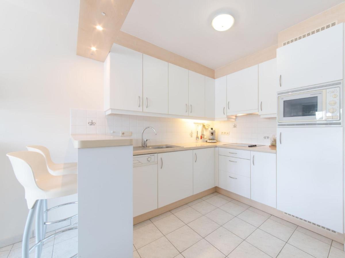 Studio Studio By Interhome Bredene Ngoại thất bức ảnh