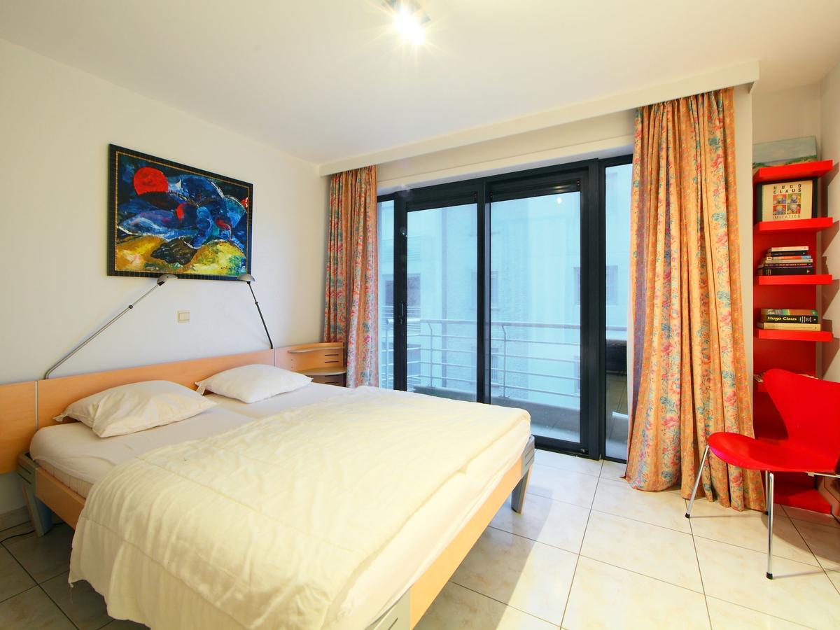 Studio Studio By Interhome Bredene Ngoại thất bức ảnh