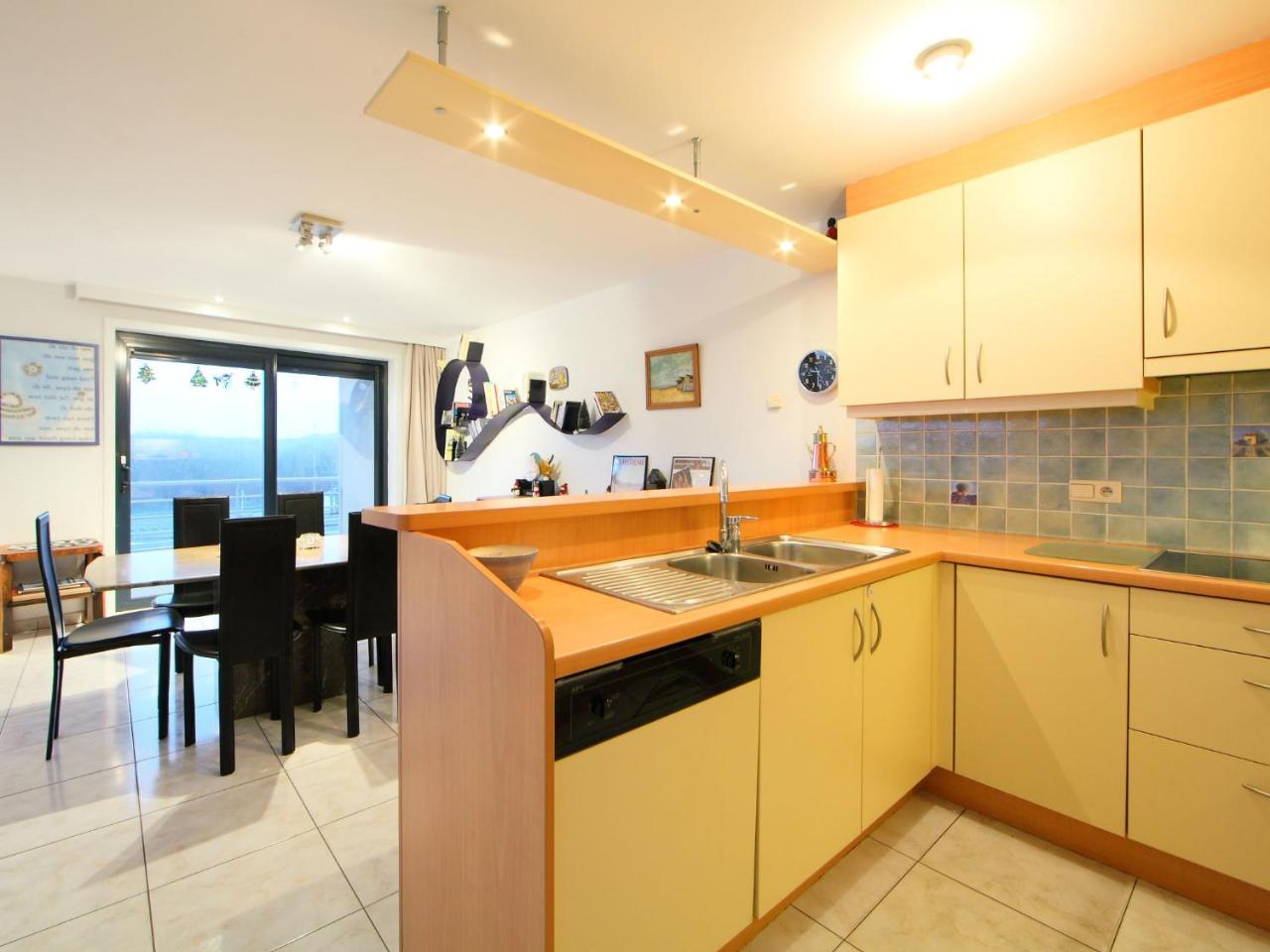 Studio Studio By Interhome Bredene Ngoại thất bức ảnh