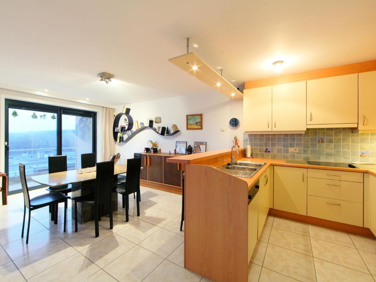 Studio Studio By Interhome Bredene Ngoại thất bức ảnh