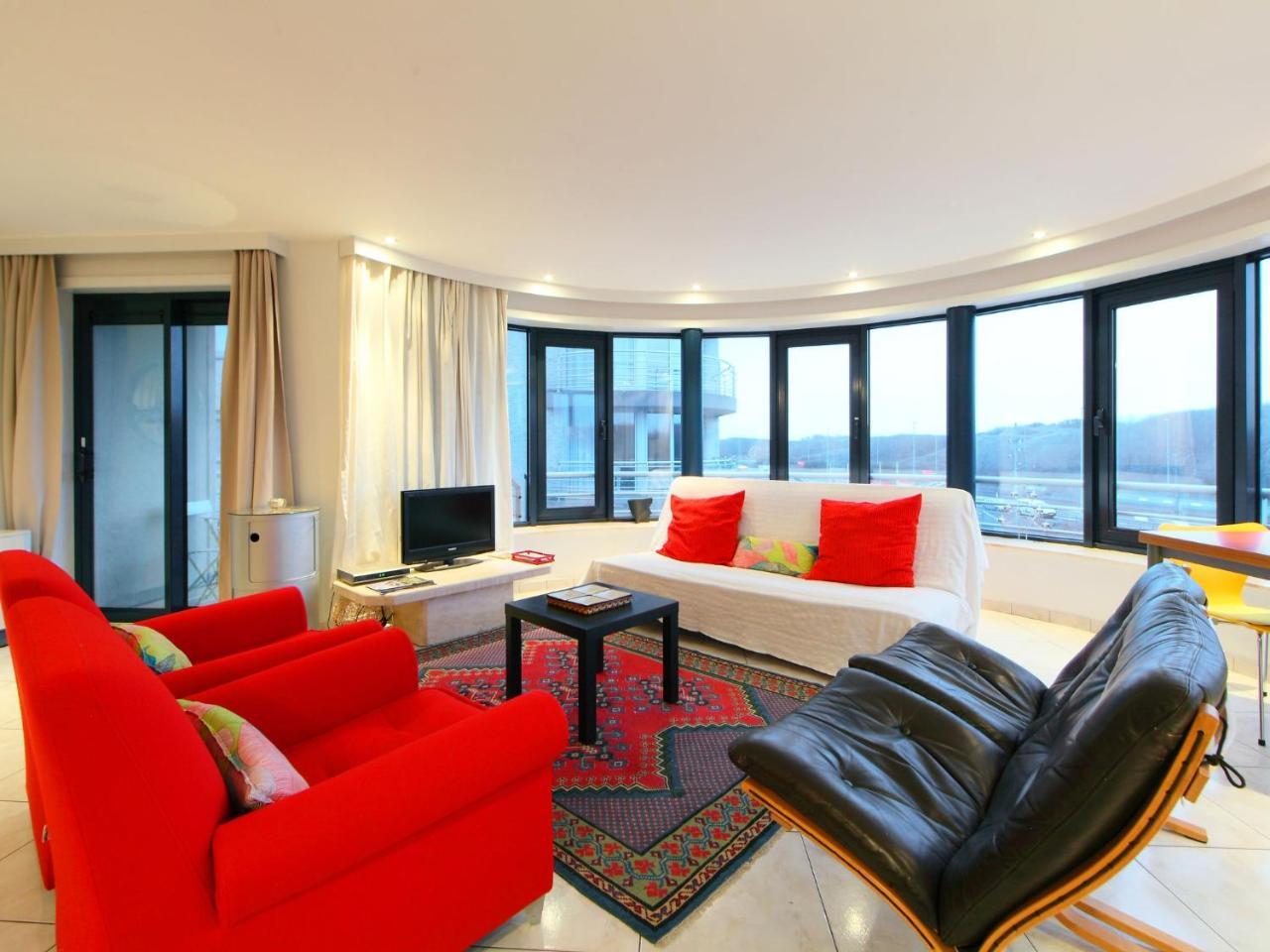 Studio Studio By Interhome Bredene Ngoại thất bức ảnh